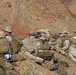 French Foreign Legion bilateral training exercise