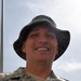 30-year Veteran, Cochran Native, Serves As Chief Enlisted Manager for Deployed Communications Squadron