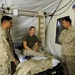CASF Airmen provide total care