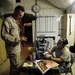 CASF Airmen Provide Total Care