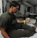 CASF Airmen provide total care