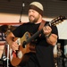 Zac Brown Band Brings Some 'down-home' to the Desert