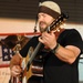 Zac Brown Band Brings Some 'down-home' to the Desert