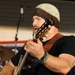 Zac Brown Band Brings Some 'down-home' to the Desert