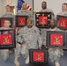 'Steel' Soldiers Retire
