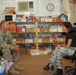 Reporters link hometowns, deployed Soldiers