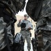 Airmen secure U.S. Embassy in Iraq