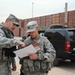 Airmen secure U.S. Embassy in Iraq