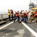 USS Gunston Hall improves maritime security in West Africa