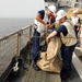 USS Gunston Hall improves maritime security in West Africa