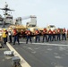 USS Gunston Hall improves maritime security in West Africa