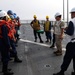 USS Gunston Hall improves maritime security in West Africa