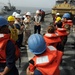 USS Gunston Hall improves maritime security in West Africa