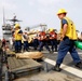 USS Gunston Hall Improves Maritime Security in West Africa