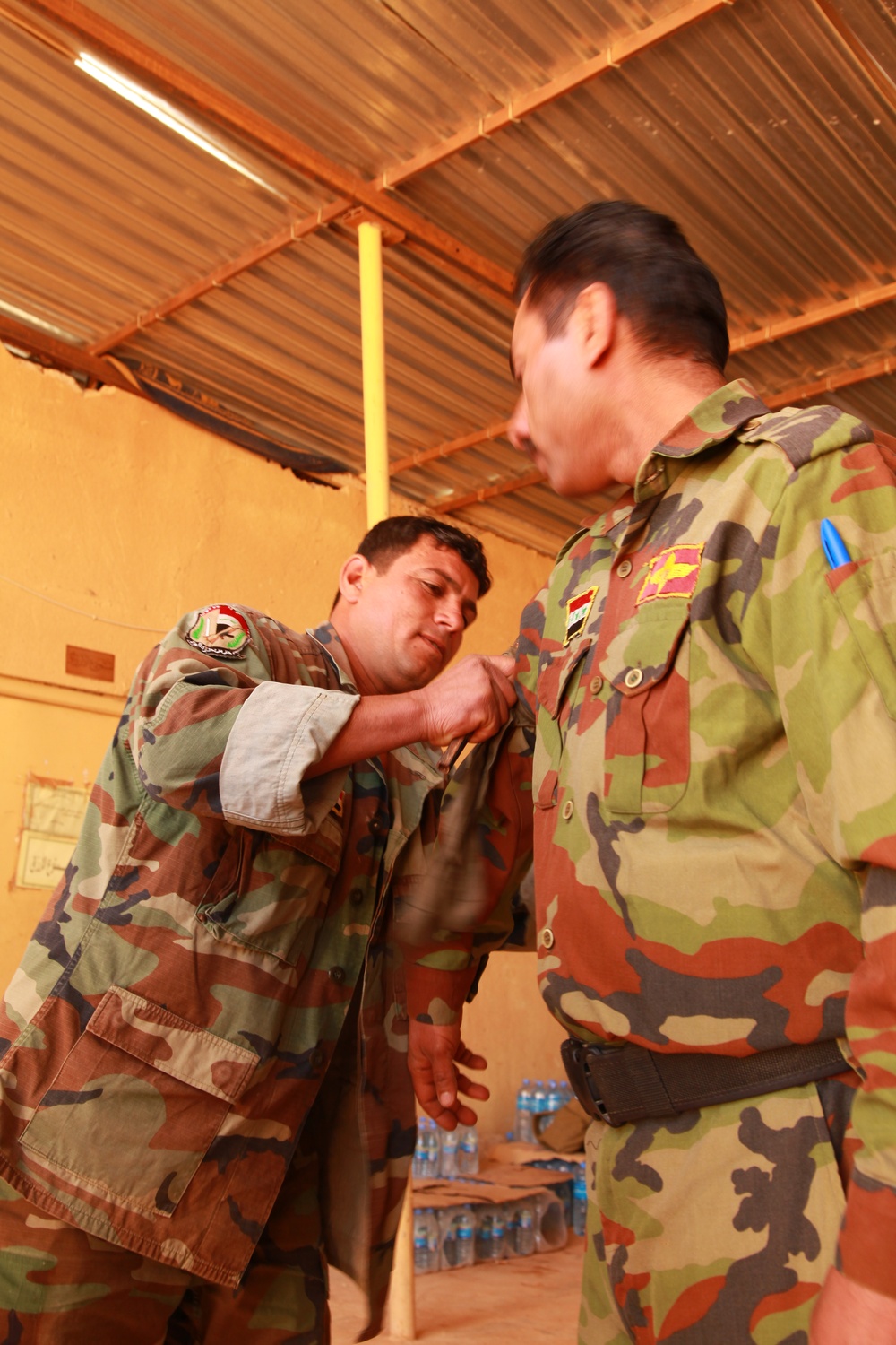 Preventive Medicine Class