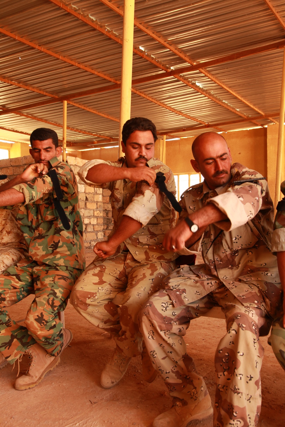 Preventive Medicine Class