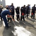 U.S. sailors teach African sailors