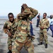 U.S. sailors teach African sailors