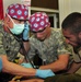 Medical treatment in Afghanistan