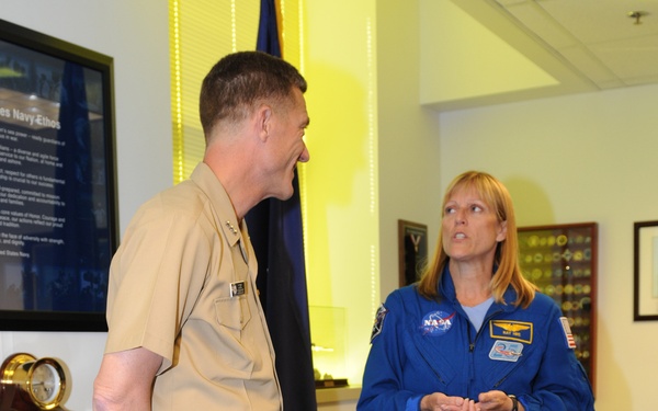 International Space Station