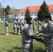 Army Reserve Soldiers Based in Germany Honored at Welcome Home Warrior-Citizen Ceremony