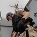Sailors practice ship search and seizure techniques
