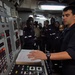 USS Gunston Hall action