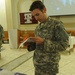 Aggie Muster in the International Zone