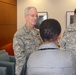 Gen. Fraser visits Haiti