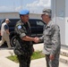 Gen. Fraser visits Haiti
