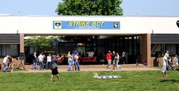Strike and Family Readiness Groups build stronger Families