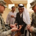 Tennessee Guardsmen visit village school in Jedellah Sofla