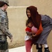 Tennessee Guardsmen visit village school in Jedellah Sofla