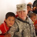 Tennessee Guardsmen visit village school in Jedellah Sofla