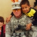 Tennessee Guardsmen visit village school in Jedellah Sofla