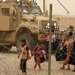 Tennessee Guardsmen visit village school in Jedellah Sofla