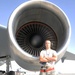 Travis NCO, Fort Myers Native, Maintains Deployed Air Refuelers As KC-10 Crew Chief