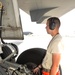 Travis NCO, Fort Myers Native, Maintains Deployed Air Refuelers As KC-10 Crew Chief