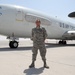 Tinker Staff Sergeant, Mount Clemens Native, Supports E-3 AWACS Maintenance Efforts in Southwest Asia