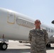 Tinker Staff Sergeant, Mount Clemens Native, Supports E-3 AWACS Maintenance Efforts in Southwest Asia