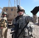 Iraqi Adopt an NCO Program