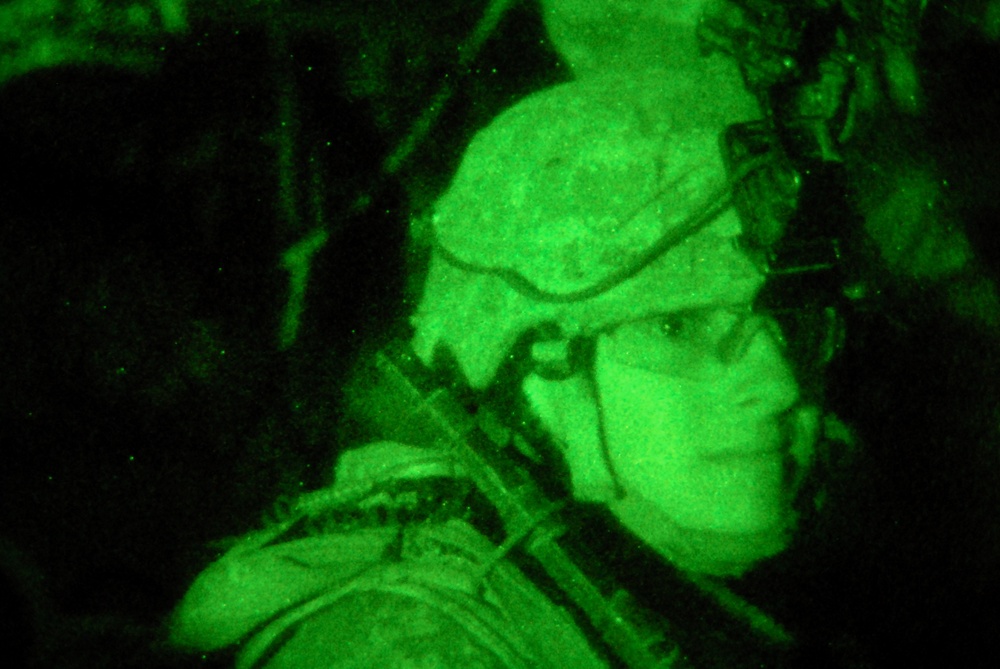 Night Operations