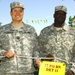 Lone Star State Psyops Soldiers Receive Send Off