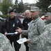 KFOR, KP work together to plan response exercise in Gjilan/Gnjilane