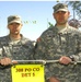 Show Me State Psyops Soldiers Bid Adieu to Dix