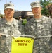 Lone Star State Psyops Soldiers Deploy