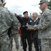 KFOR, KP work together to plan response exercise in Gjilan/Gnjilane