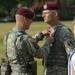 44th MEDICAL COMMAND INACTIVATES, REACTIVATES AS 44TH MEDICAL BRIGADE