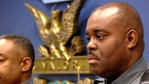 Image 23: Pentagon Police Officers Honored for Stopping Gunman