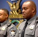 Pentagon Police Officers Honored for Stopping Gunman